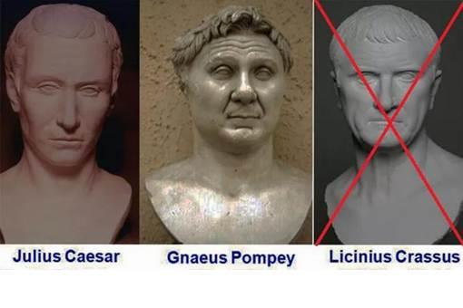 凯撒的政治手段有多高明?