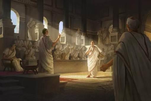 凯撒的政治手段有多高明?