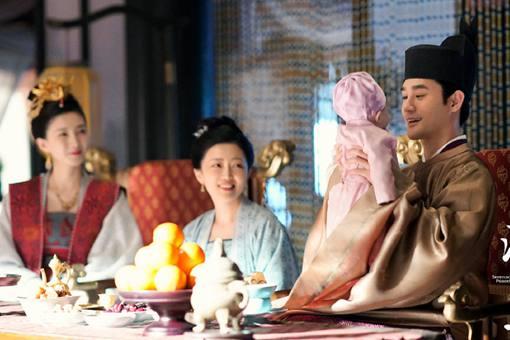 宋仁宗最疼爱福康公主,为何让她嫁给平庸的李玮?