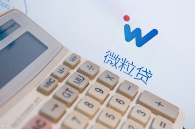 ​微粒贷微信零钱还款（微粒贷微信零钱还款开通）