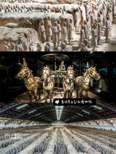 西安周边旅游攻略自由行路线推荐(西安周边旅游景点大全排名)-第1张图片-