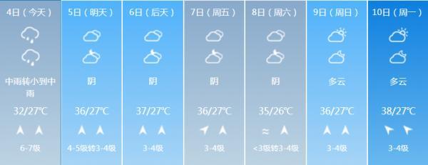 乐清台风怎么样了（在温州乐清登陆）(11)
