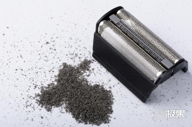电动剃须刀的使用方法（手把手教你电动剃须刀到底应该怎么用）(6)