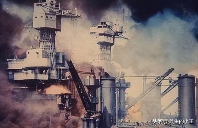 英国与美国以前是什么关系（美国和英国因为什么分裂）(5)