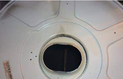海尔热水器排污口在哪里（海尔热水器排污口教程）