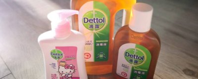 ​滴露消毒液如何洗衣服