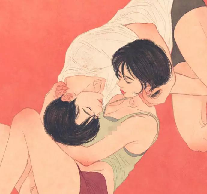 男人接吻时手总是“不老实”,主要是2个原因,精准