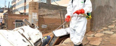 ​消毒水怎么用洗衣服 消毒水怎么用洗衣机