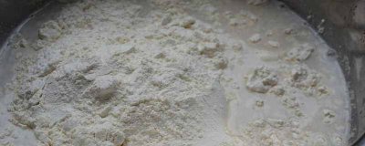 ​蒸馒头一般发面需要多长时间[发面蒸馒头要多长时间]