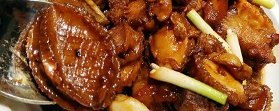 ​鲍鱼罐头怎么吃