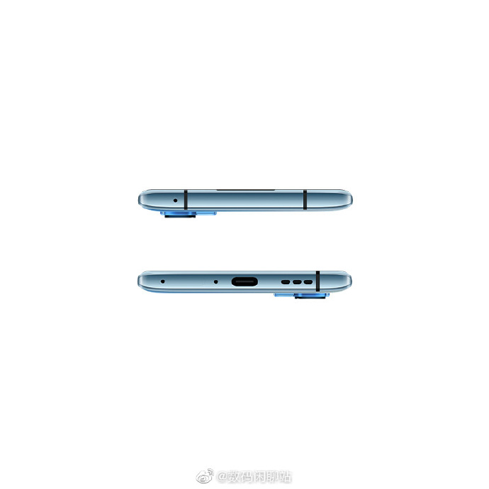 opporeno4的参数配置(骁龙765G加持)