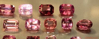 帕帕拉恰是宝石吗 帕帕拉恰的硬度