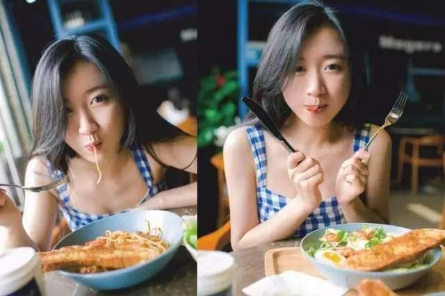 20秒吃50根肉串,你们相信这是真的吗?