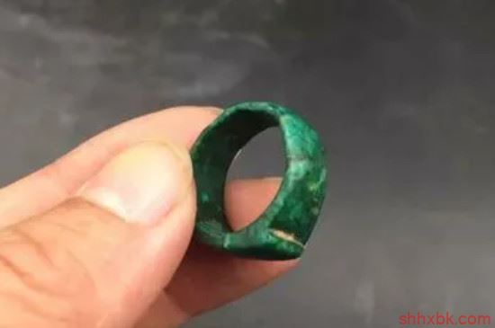 虬角对人体的作用