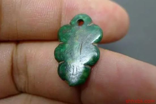 虬角对人体的作用