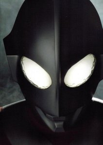 奥特曼的作品(龙套奥特曼战士)