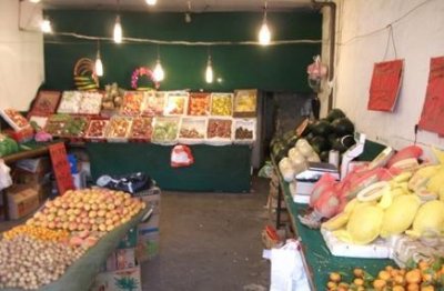 卖水果本来是赚钱的,卖的人多了(做水果生意赚钱的秘诀)