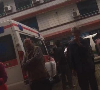 网传“两村干部起冲突有人送医”?官方回应:村组长抢救无效死亡,涉事村