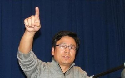 白岩松是个什么样的人