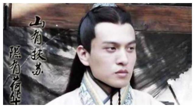 为什么秦始皇叫嬴政,而他的儿子却叫扶苏和胡亥?