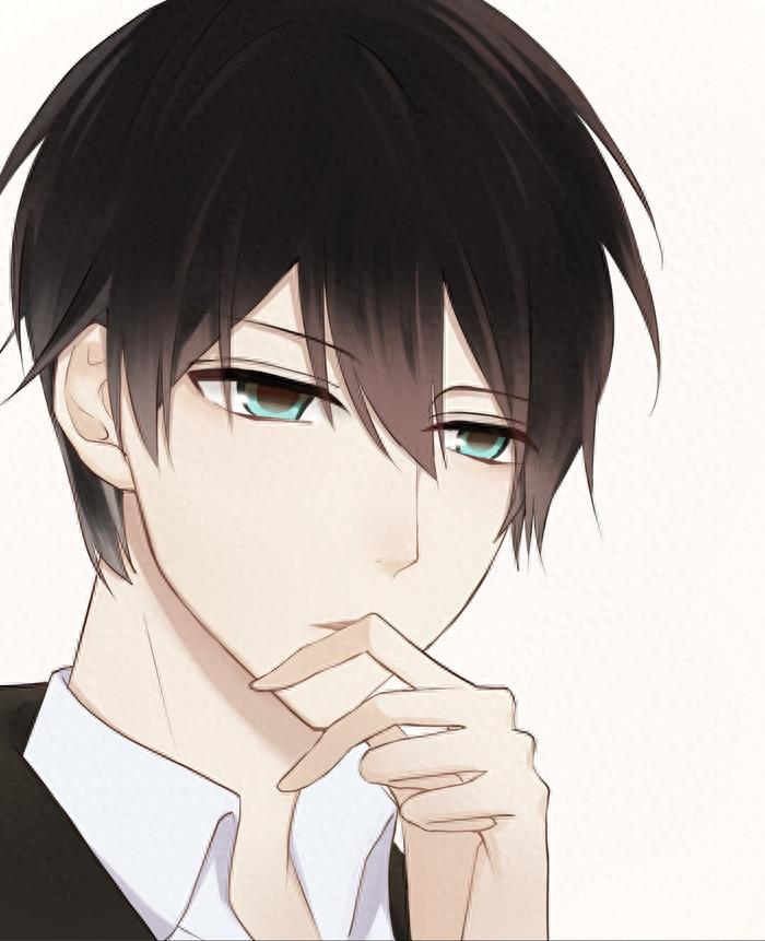 零分偶像里的帅气作曲家狮子,其实狮凡看起来也很不错