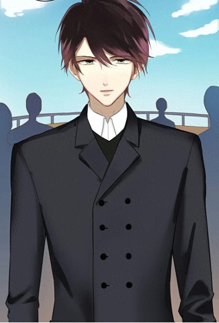 零分偶像里的帅气作曲家狮子,其实狮凡看起来也很不错