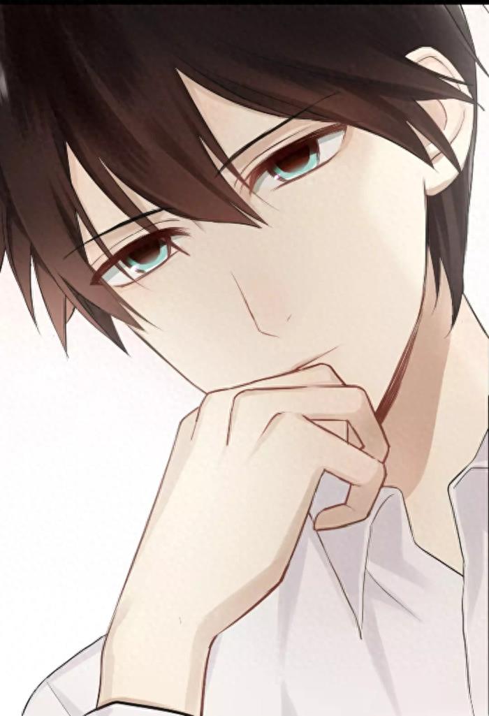 零分偶像里的帅气作曲家狮子,其实狮凡看起来也很不错