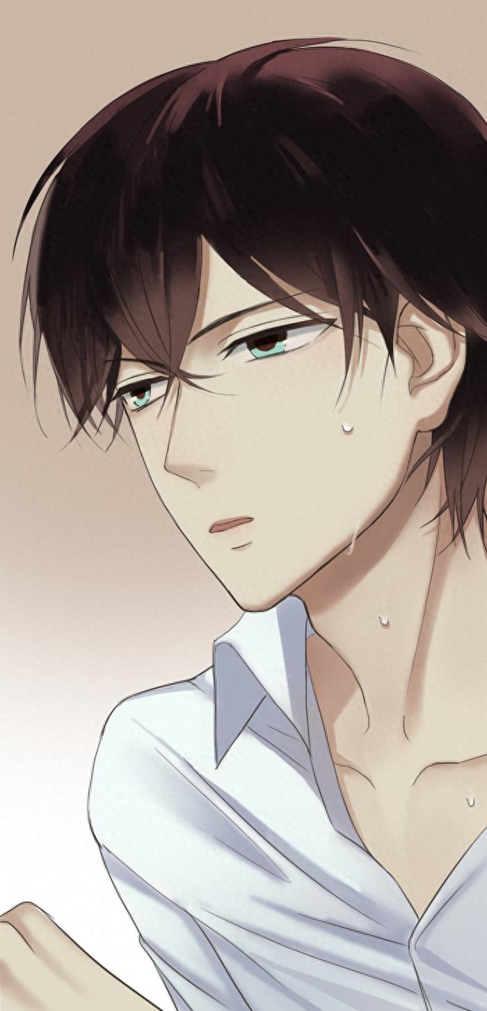 零分偶像里的帅气作曲家狮子,其实狮凡看起来也很不错