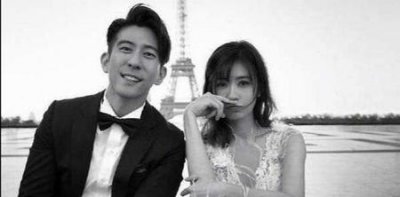 没拍婚纱照是一种遗憾