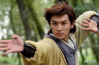 同样失去丈夫,包惜弱精心养大的杨康,为何还不如郭靖这傻小子?