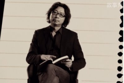 许知远人物简介(许知远是什么来历)