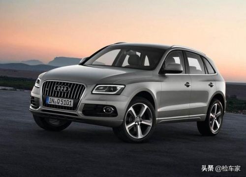 奥迪q5suv多少钱一辆_奥迪q5suv最新价格2025-第1张图片-