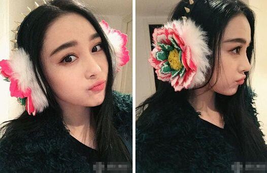 雾岛津美奈介绍(撞脸baby的女孩竟然有那么多)