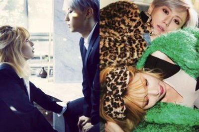 张贤胜金泫雅接吻事件 劲歌热舞超吸睛