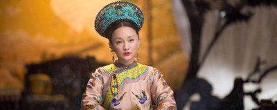 永璜为何背叛如懿