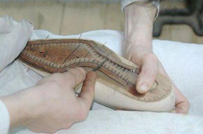 听起来很高大上的固特异皮鞋,你了解它吗?这五点决定了它的价值