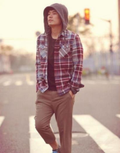 超过一米八身材不如意，杨洋腿短，古天乐标准五五分，还有陈赫？