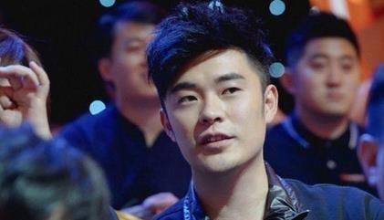 超过一米八身材不如意，杨洋腿短，古天乐标准五五分，还有陈赫？