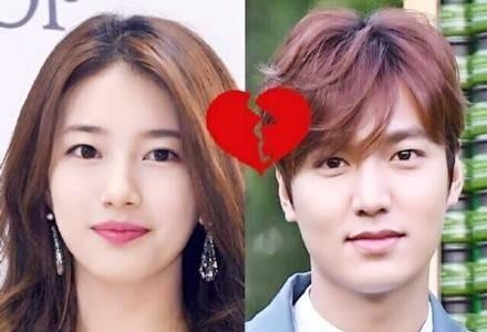 李敏镐裴秀智分手,个人原因,“繁忙行程”不背锅