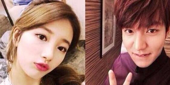 李敏镐裴秀智分手,个人原因,“繁忙行程”不背锅