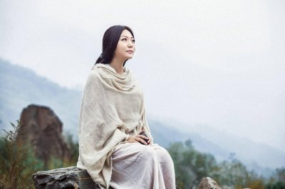 ​中国内地禅意歌者：刘珂矣