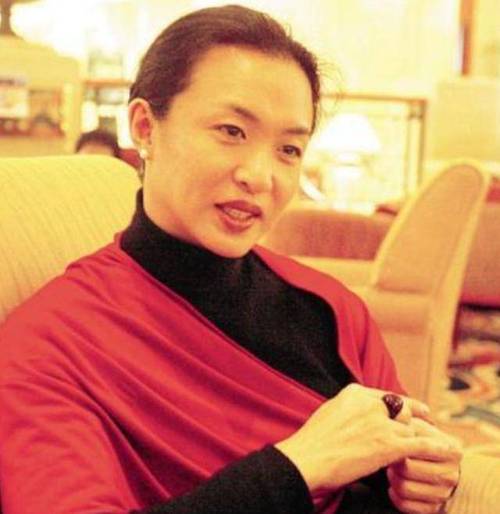 舞蹈家金星简介