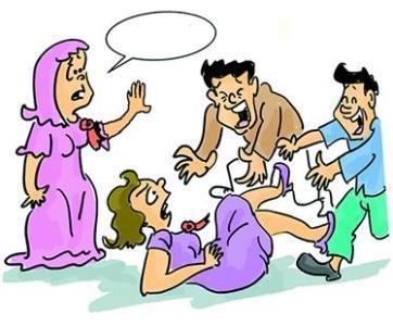 恶俗婚闹致新郎十级伤残, 传统恶俗何时休