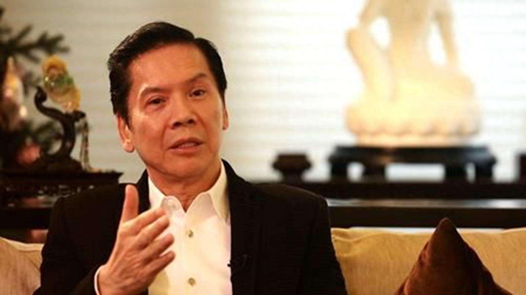 成龙被向华强罚跪半小时?真相打了所有网友的脸