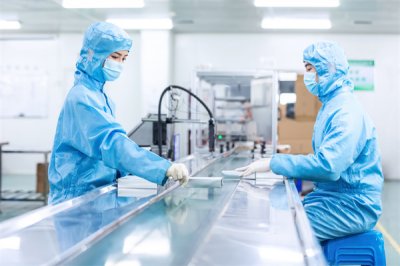 ​包装工这个工作累吗(做包装工是不是要手快)