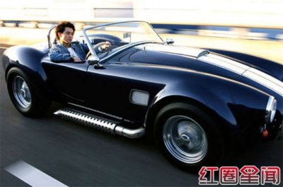 ​林志颖身价现在有多少亿超跑俱乐部成员林志颖是真的吗