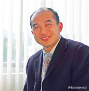 ​福建莆田一富豪30岁时身价千万却破产，现身价80亿，是怎么做到的