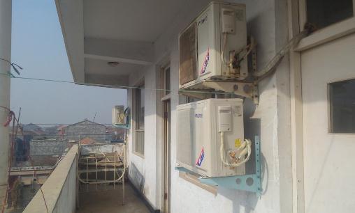 空调外机要如何清洗与保养?