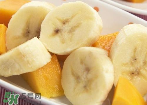 黄桃和香蕉能一起吃吗? 香蕉可以和黄桃一起吃吗? 黄桃和香蕉能一起吃吗? 香蕉可以和黄桃一起吃吗?