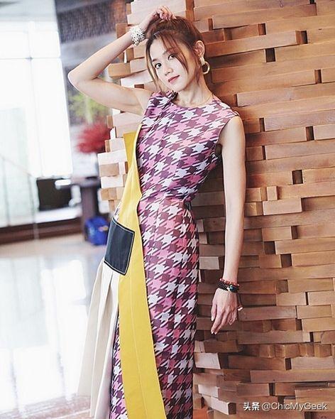 方力申女友是谁(方力申邓丽欣10年恋情结束)(11)